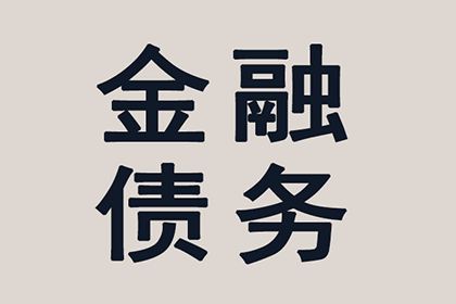 帮助金融公司全额讨回300万投资本金